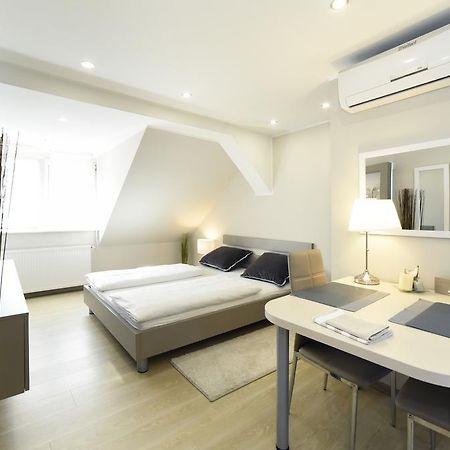 D&G Apartments 자그레브 외부 사진
