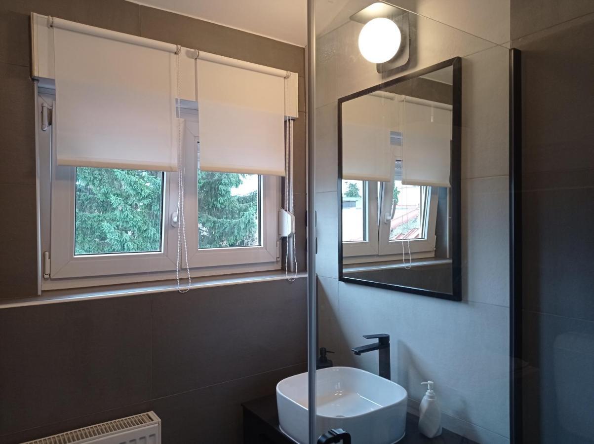 D&G Apartments 자그레브 외부 사진