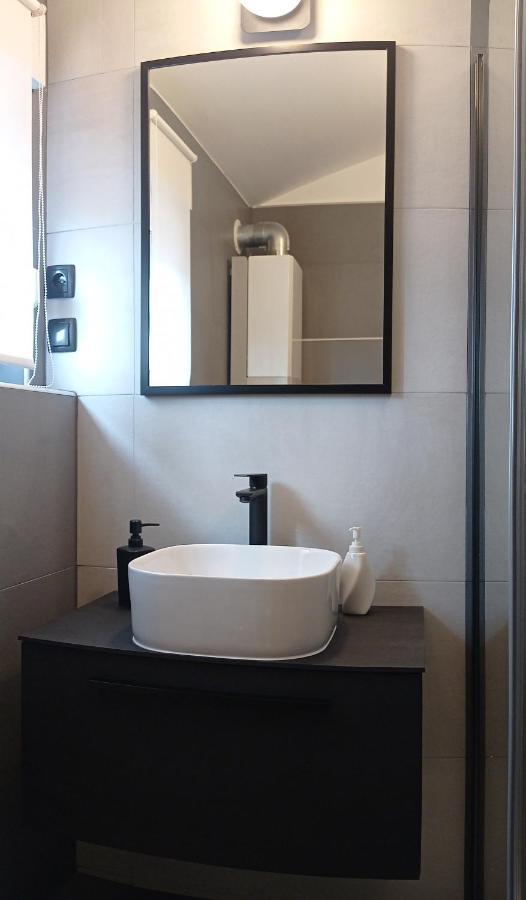 D&G Apartments 자그레브 외부 사진