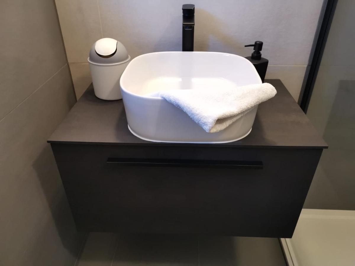 D&G Apartments 자그레브 외부 사진