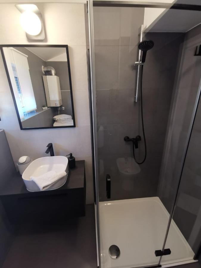 D&G Apartments 자그레브 외부 사진