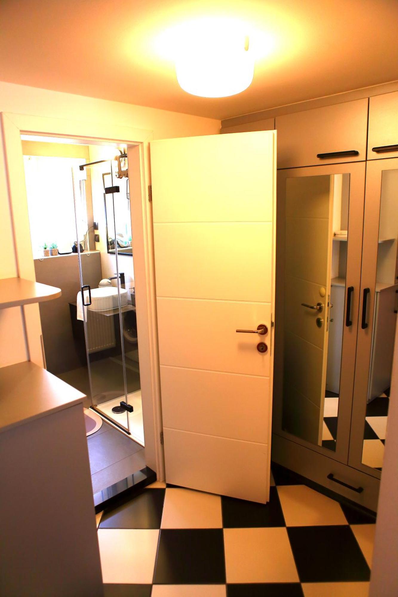D&G Apartments 자그레브 외부 사진
