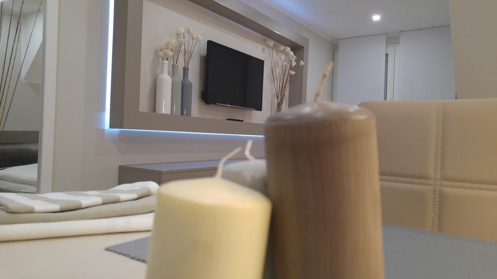 D&G Apartments 자그레브 외부 사진