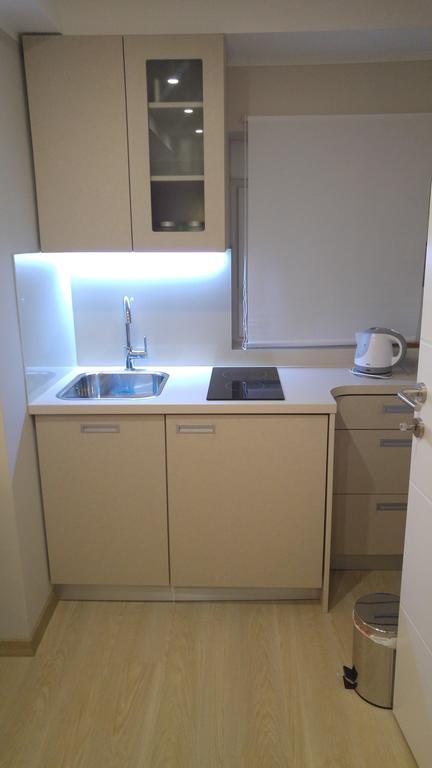 D&G Apartments 자그레브 외부 사진