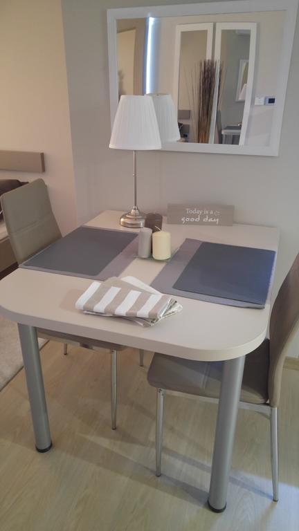 D&G Apartments 자그레브 외부 사진