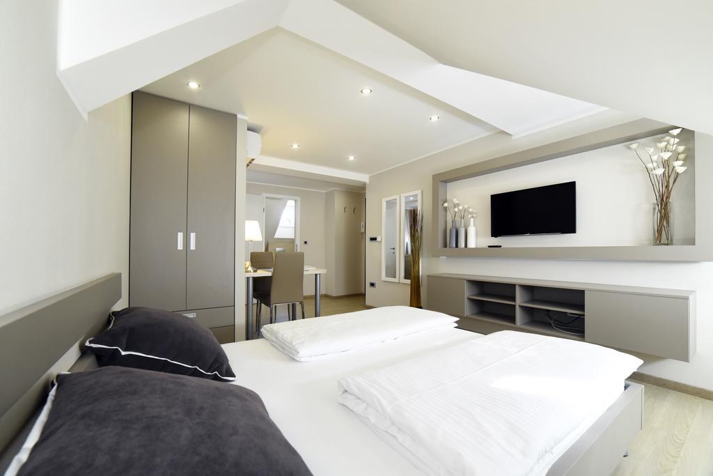 D&G Apartments 자그레브 외부 사진