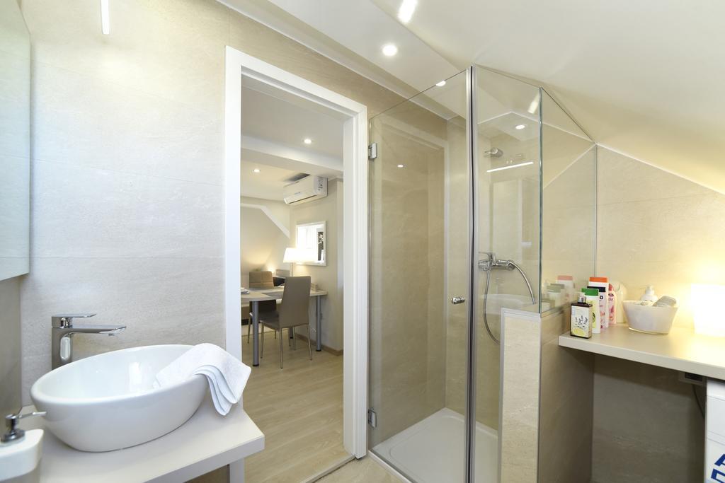 D&G Apartments 자그레브 외부 사진